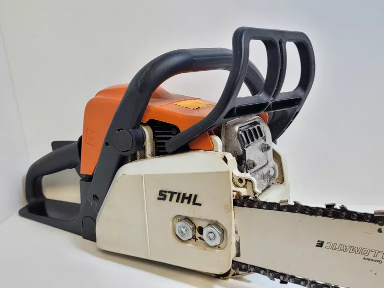 PIŁA SPALINOWA STIHL MS 180 WARTO/OKAZJA