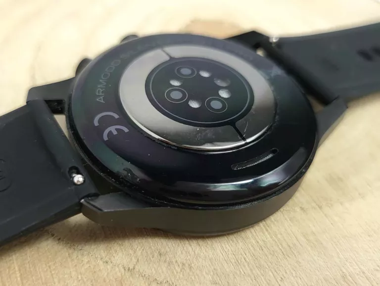 SMARTWATCH ARMODD SILENT WATCH 4 PRO ZESTAW