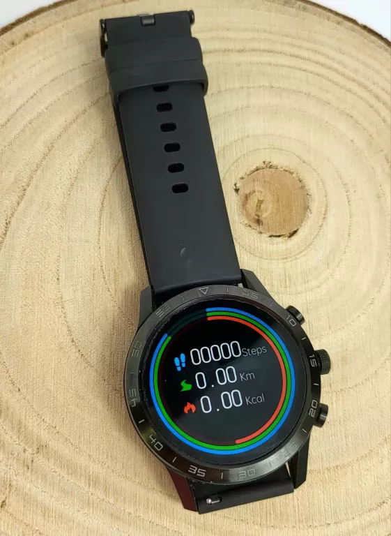 SMARTWATCH ARMODD SILENT WATCH 4 PRO ZESTAW