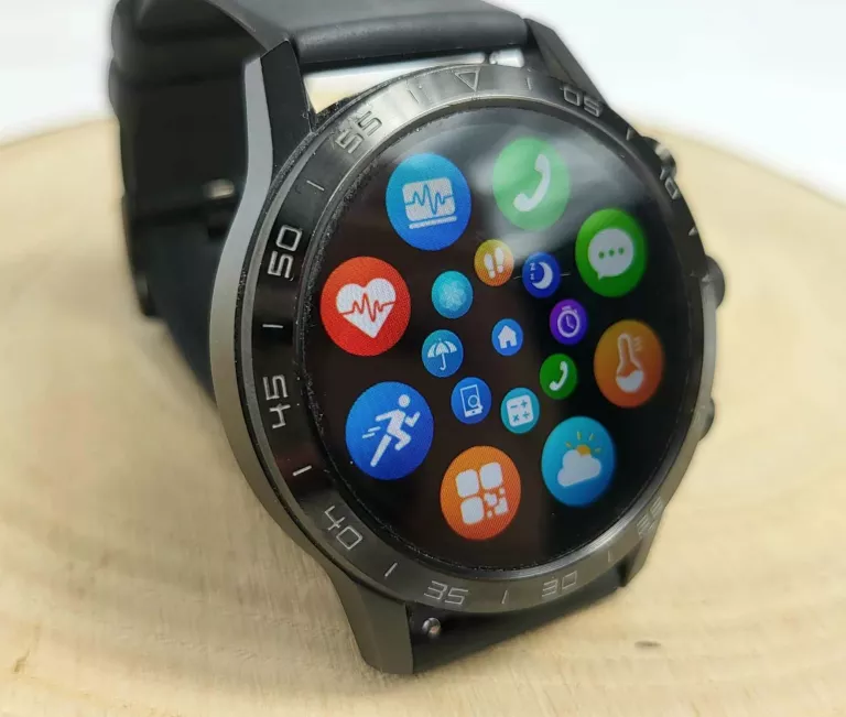 SMARTWATCH ARMODD SILENT WATCH 4 PRO ZESTAW