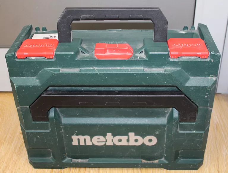 FREZARKA DO LAKIERU METABO LF 724 710W