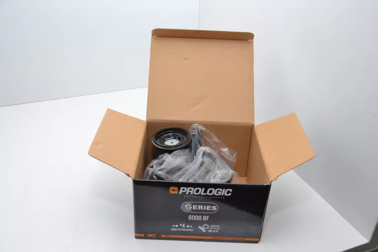 KOŁOWROTEK PROLOGIC ELEMENT 6000 BF 5.1:1