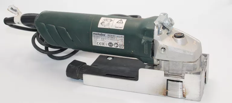 FREZARKA DO LAKIERU METABO LF 724 710W