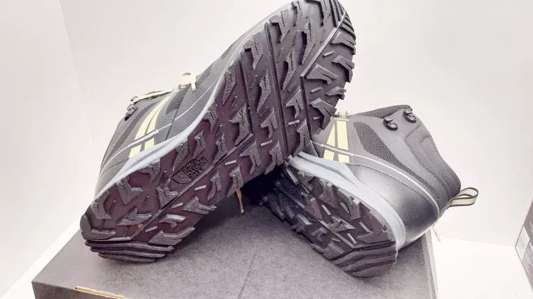 BUTY THE NORTH FACE LITEWAVE MID FUTURELIGHT R.47