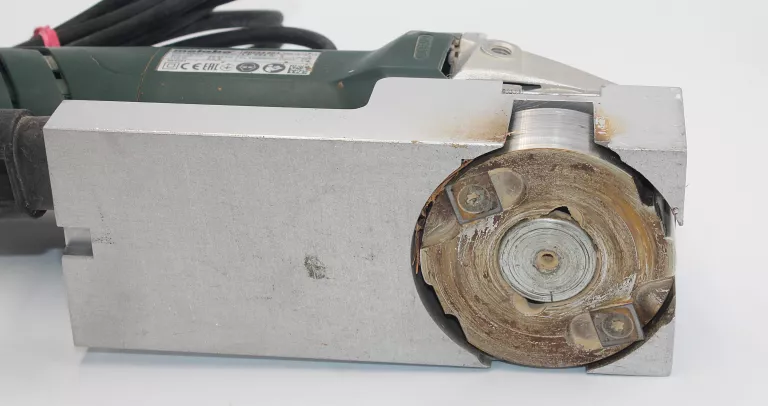 FREZARKA DO LAKIERU METABO LF 724 710W