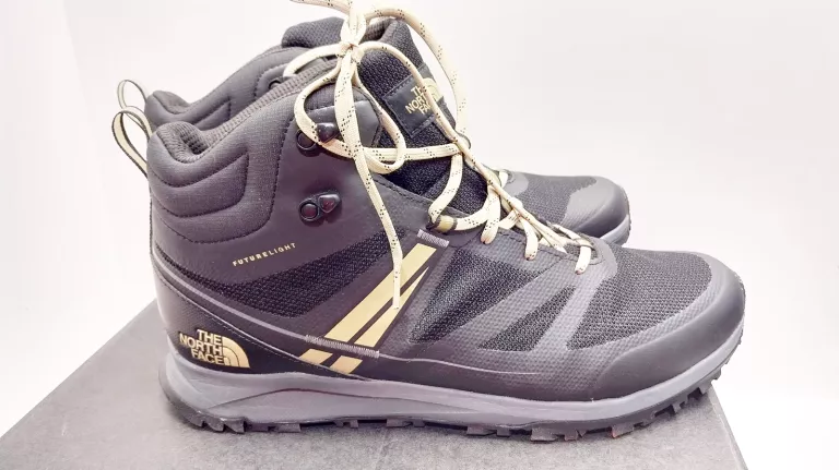 BUTY THE NORTH FACE LITEWAVE MID FUTURELIGHT R.47