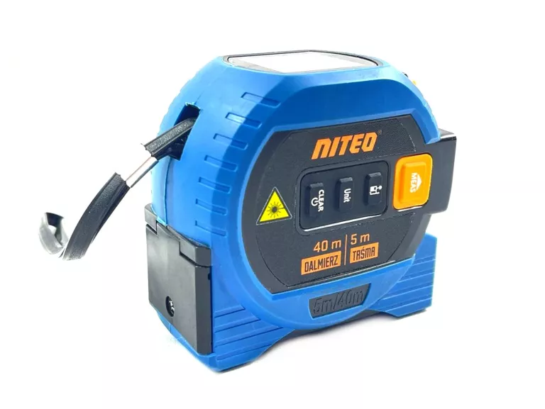 DALMIERZ LASEROWY 3W1 NITEO TOOLS