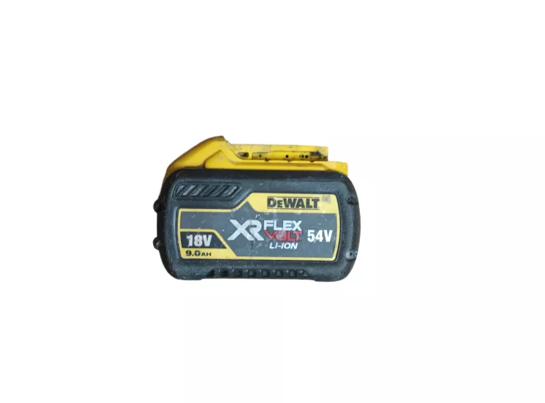 AKUMULATOR BATERIA DEWALT 54V / 18V 9AH DCB547