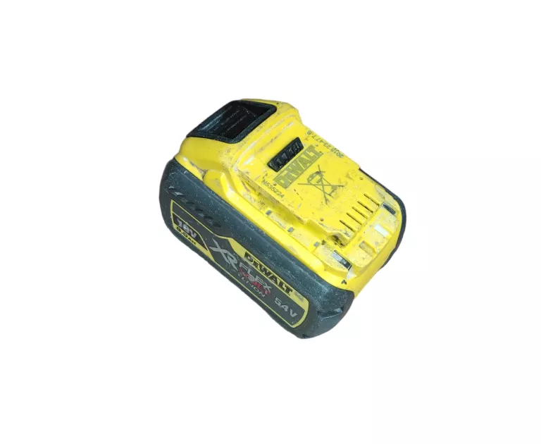 AKUMULATOR BATERIA DEWALT 54V / 18V 9AH DCB547