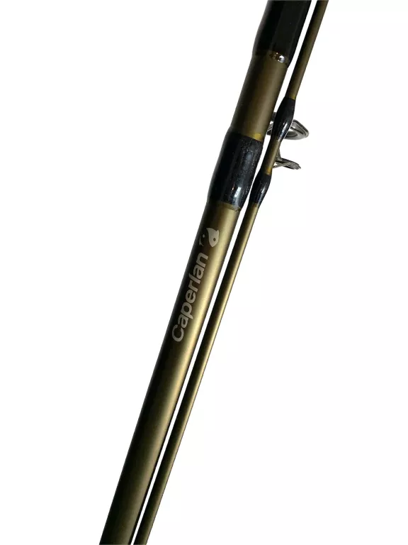 ZESTAW XTREM-1 360 CAPERLAN + BAUXIT-100 5000
