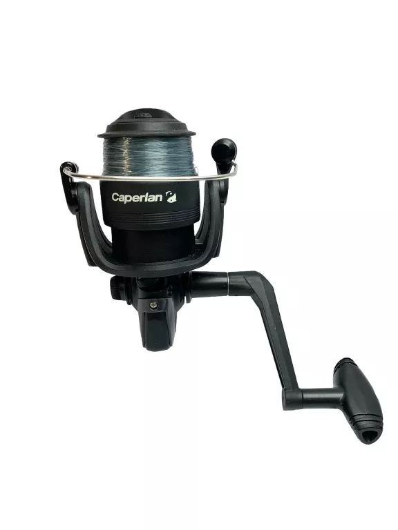 ZESTAW XTREM-1 360 CAPERLAN + BAUXIT-100 5000