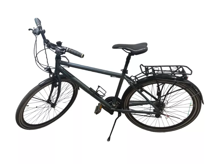 ROWER KANDS NAVIGATOR-X CZARNY MAT 19''