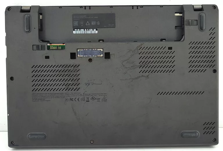 LAPTOP LENOVO X260