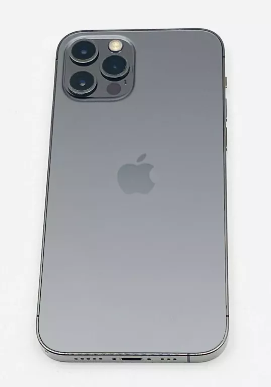 APPLE IPHONE 12 PRO 128GB BAT.85%