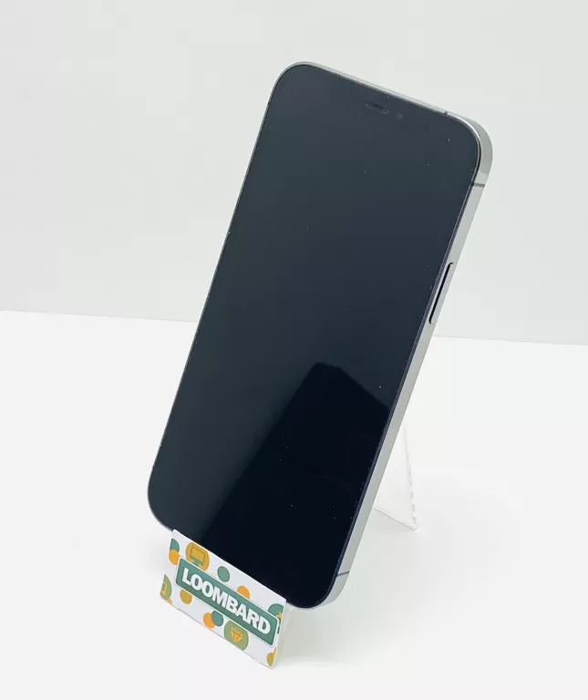 APPLE IPHONE 12 PRO 128GB BAT.85%