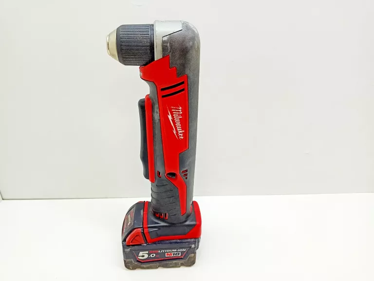 WIERTARKA KĄTOWA MILWAUKEE C18 RAD + BATERIA