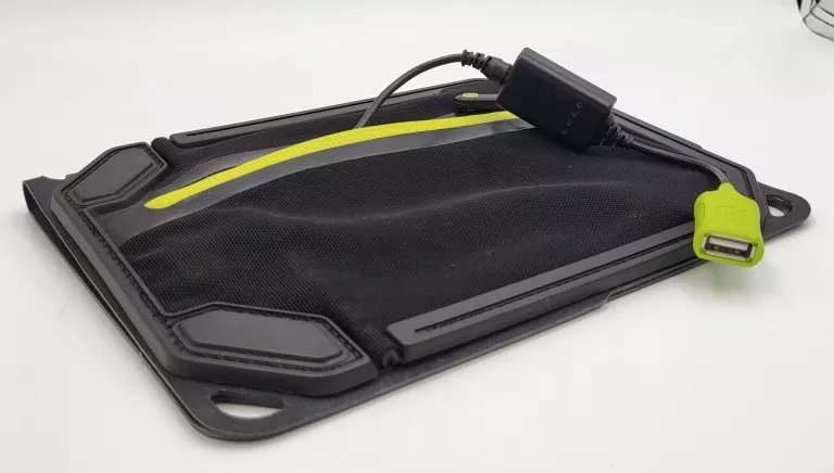 NOMAD 7 PLUS ŁADOWARKA SOLAR SOLARNA GOAL PLUS