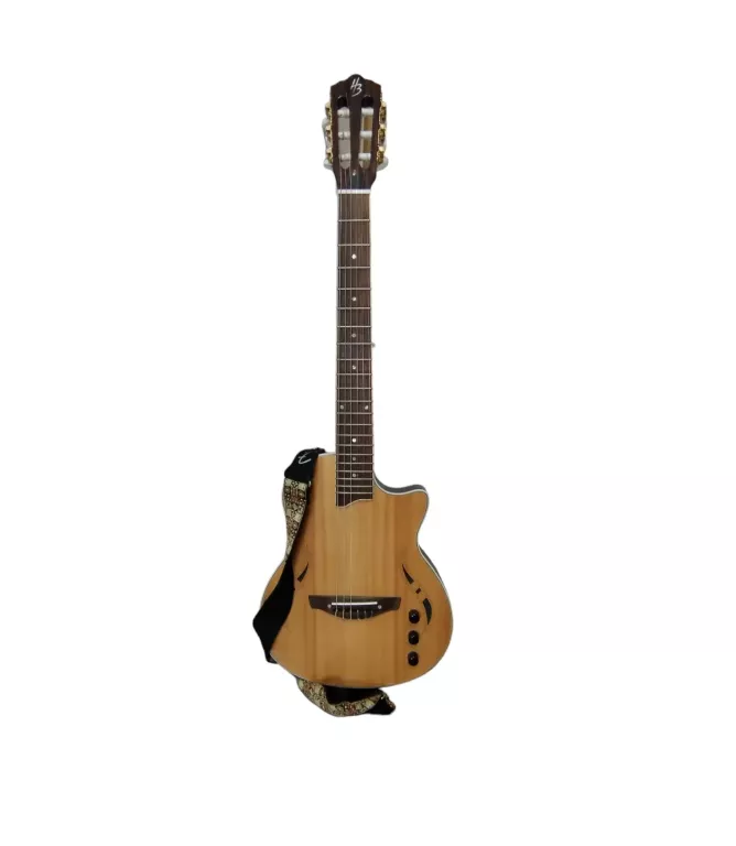 GITARA KLASYCZNA HARLEY BENTON CL NASHVILLE NT