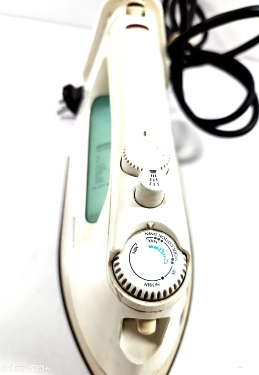 zelazko-philips-mistral-hi234-stan-uzywany