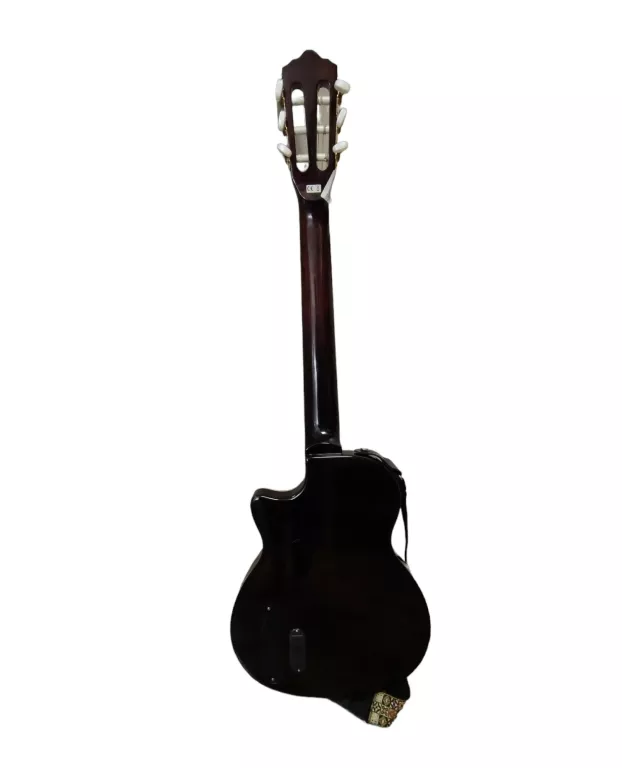 GITARA KLASYCZNA HARLEY BENTON CL NASHVILLE NT