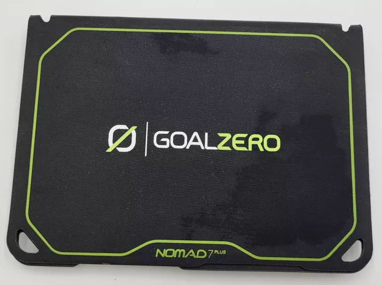NOMAD 7 PLUS ŁADOWARKA SOLAR SOLARNA GOAL PLUS