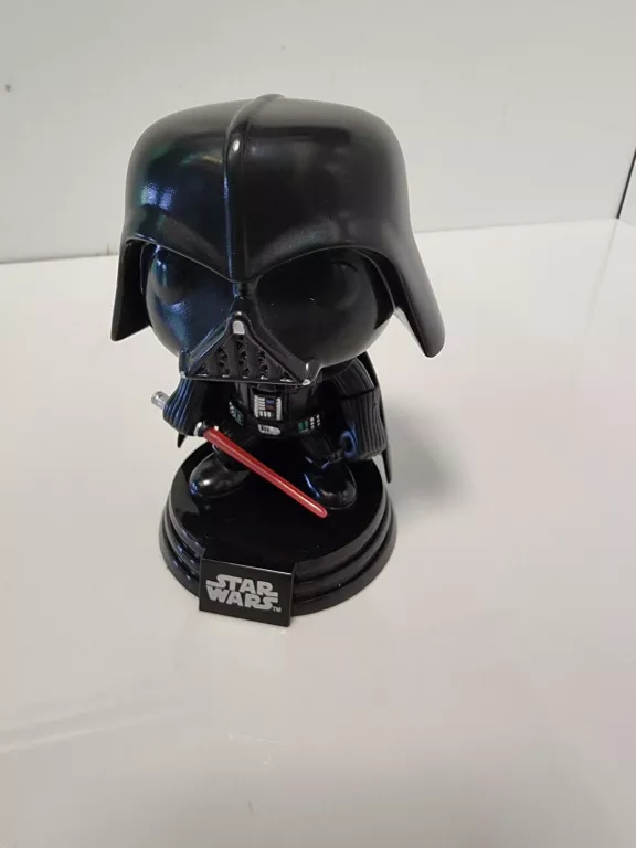 Funko POP! Star Wars Darth Vader Electronic Lights and Sound