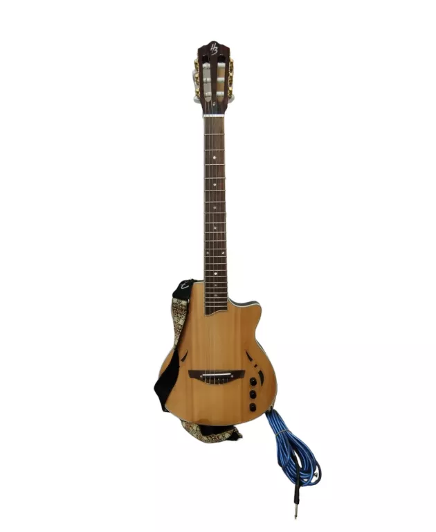 GITARA KLASYCZNA HARLEY BENTON CL NASHVILLE NT