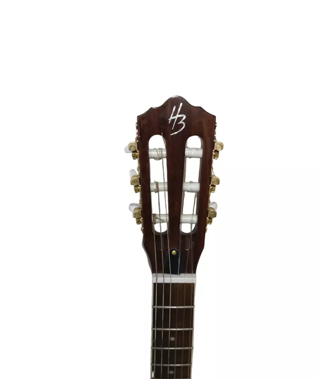 GITARA KLASYCZNA HARLEY BENTON CL NASHVILLE NT