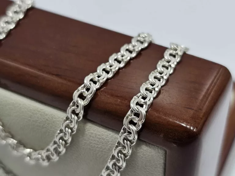 srebrny-lancuszek-737g-40cm-pr925-rodzaj-wyrob-jubilerski