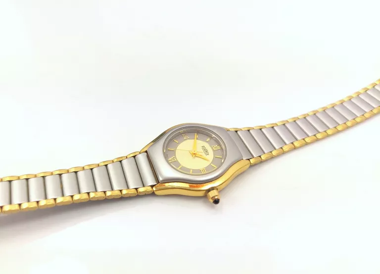 ROAMER ZEGAREK DAMSKI ROAMER 904 177 BARDZO DOBRY STAN