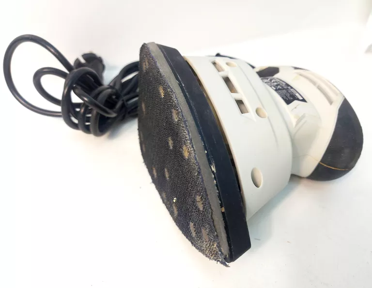 SZLIFIERKA MACALLISTER MSDLS160 KOMPLET Szlifierki oscylacyjne