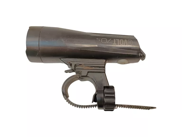 LAMPKA PRZEDNIA CATEYE GVOLT 70.1
