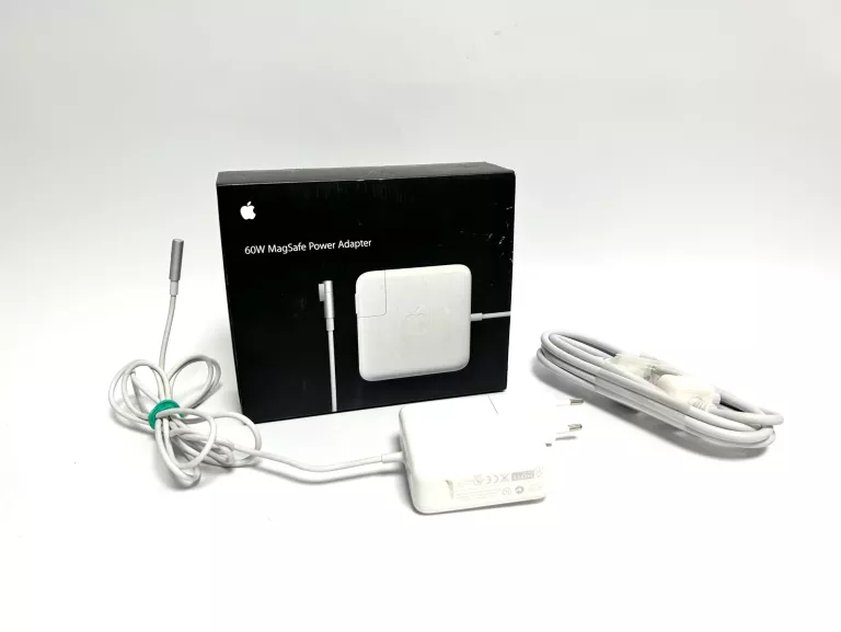 60W - ADAPTER ŁADOWANIA APPLE 60W MAGSAFE POWER ADAPTER