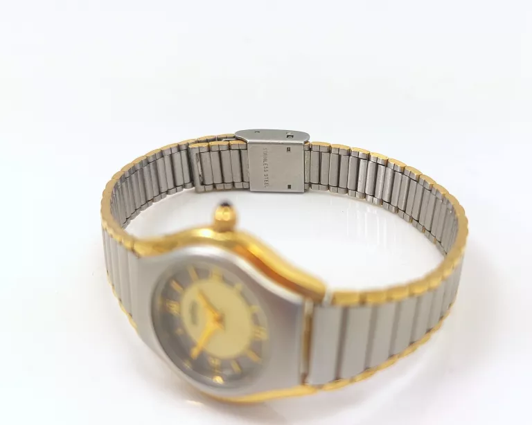 ROAMER ZEGAREK DAMSKI ROAMER 904 177 BARDZO DOBRY STAN