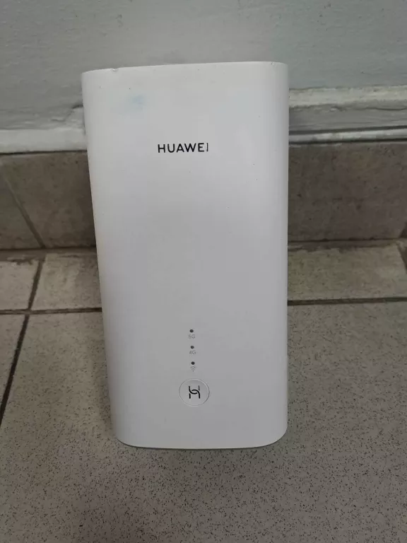 ROUTER HUAWEI 5G   H122-373/PRZEWÓD ZASILAJĄCY