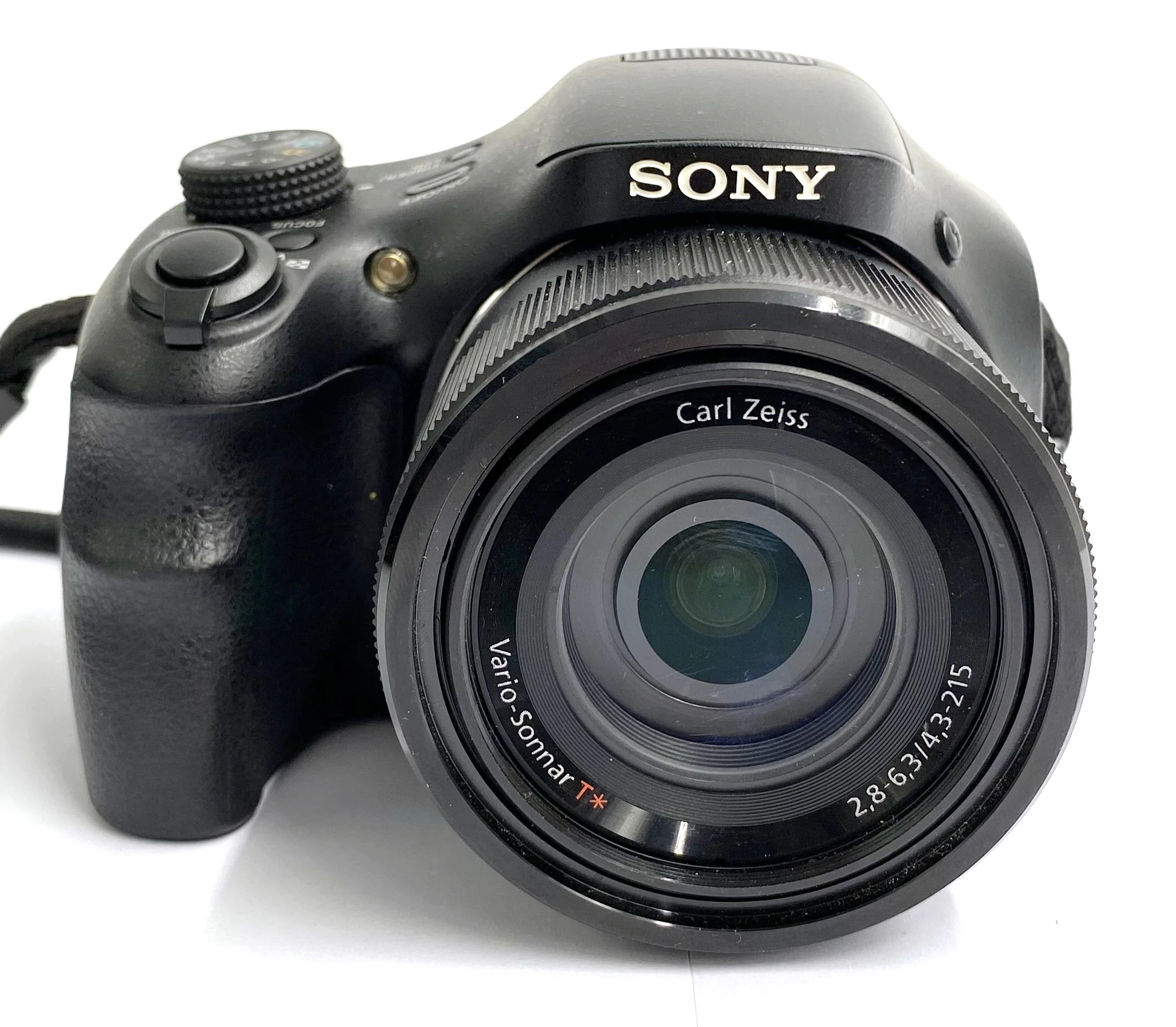 aparat-sony-dsc-hx300-stan-uzywany