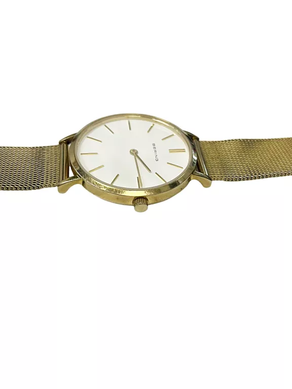 ELEGANCKI ZEGAREK BERING CLASSIC 14134-331