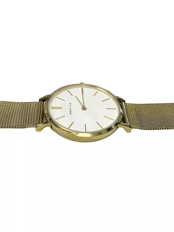 ELEGANCKI ZEGAREK BERING CLASSIC 14134-331