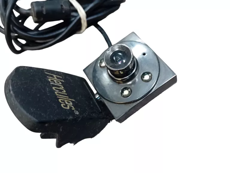 kamera-hercules-deluxe-webcam-stan-uzywany