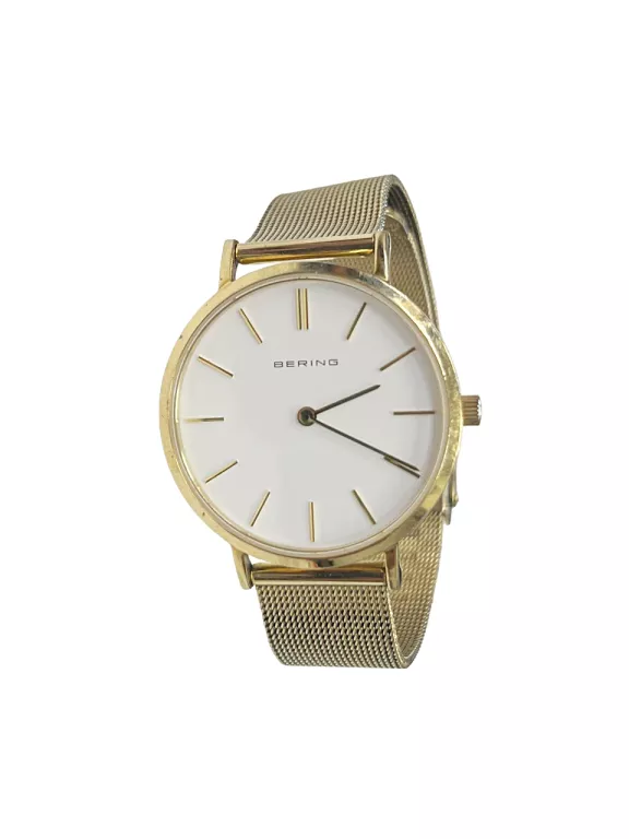 ELEGANCKI ZEGAREK BERING CLASSIC 14134-331