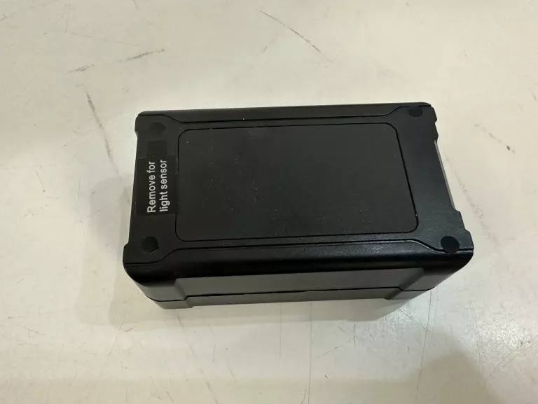 TRACKER ONE GPS S20