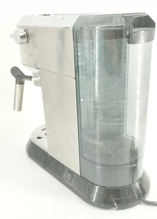 EKSPRES DE'LONGHI DEDICA EC 680.M STALOWY