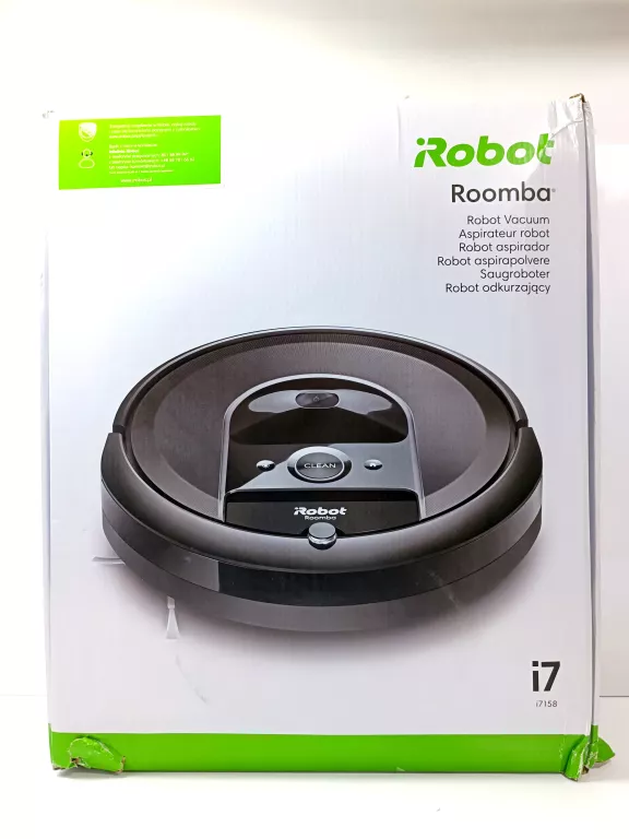 roomba 17158