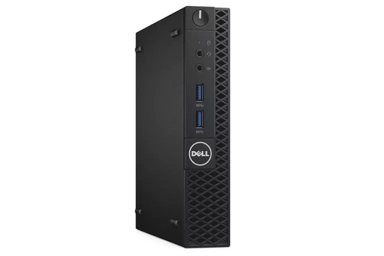 DELL MINI OPTIPLEX 3070, 8GB/500GB, WIN 10PRO, I3