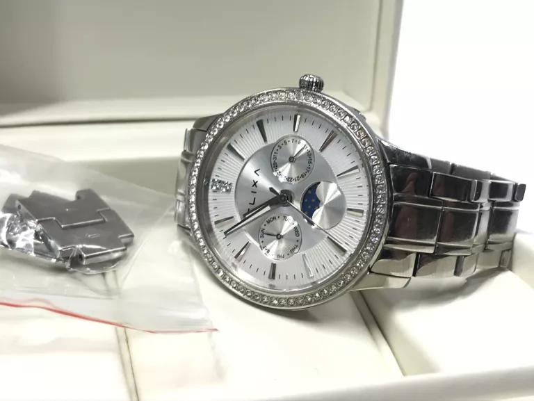 ZEGAREK DAMSKI ELIXA E088-L336