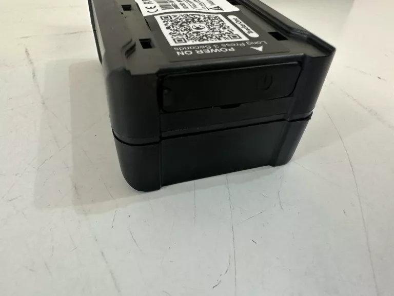TRACKER ONE GPS S20