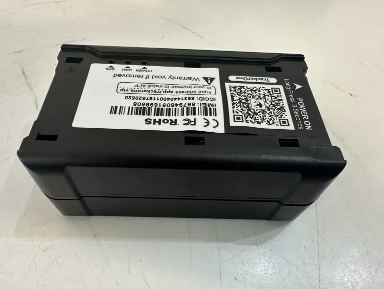 TRACKER ONE GPS S20
