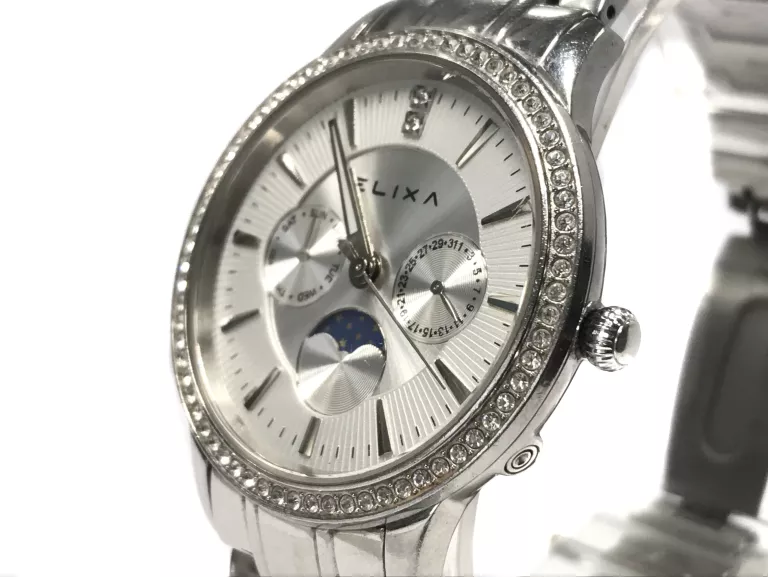 ZEGAREK DAMSKI ELIXA E088-L336