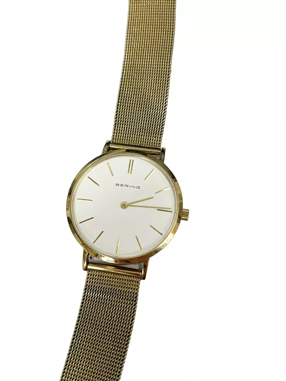 ELEGANCKI ZEGAREK BERING CLASSIC 14134-331