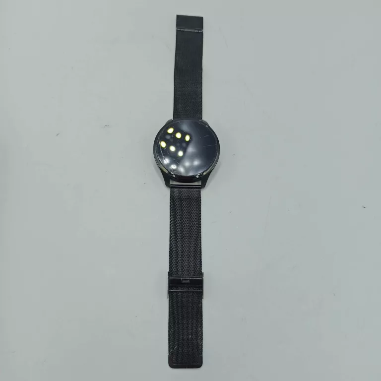 SMATWATCH Q9 CZARNY+KABEL+ PUD